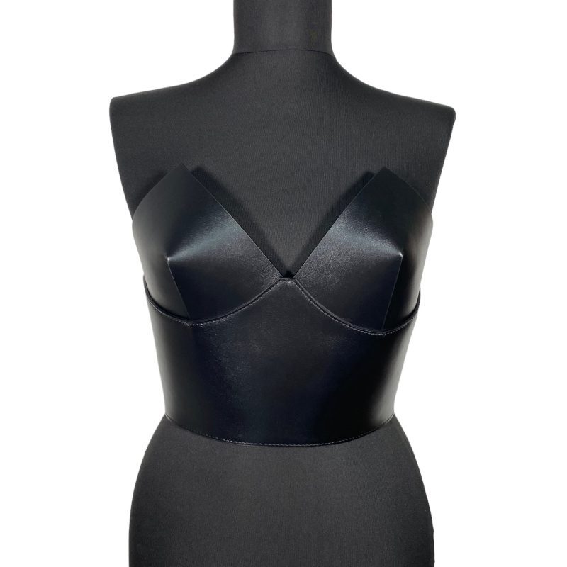 underbust belt