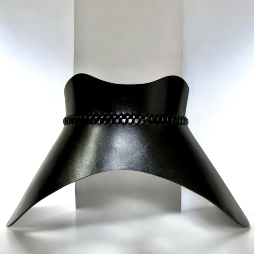Nova Leather Corset Belt