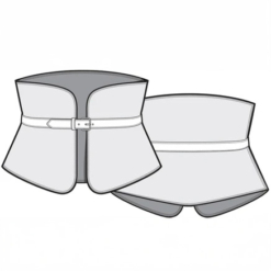 Customization Corset Belt