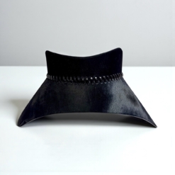 Nova Pony Leather Corset Belt - Limited edition