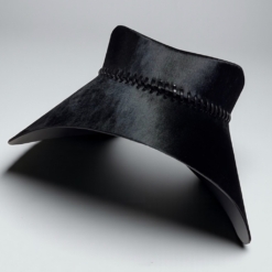 Nova Pony Leather Corset Belt - Limited edition