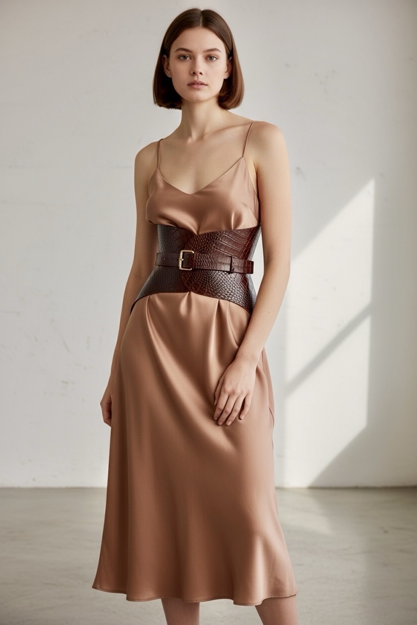 hallo croco brown 123