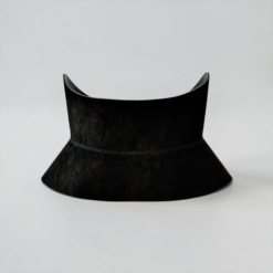 Audrey Suede Leather Corset Belt - Image 3
